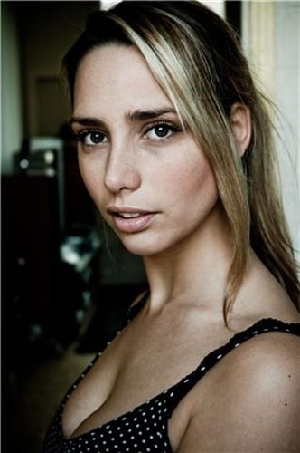Audrey Pouffer