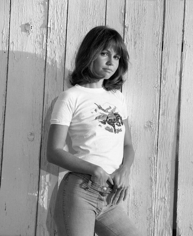 Sally Field Sally Field