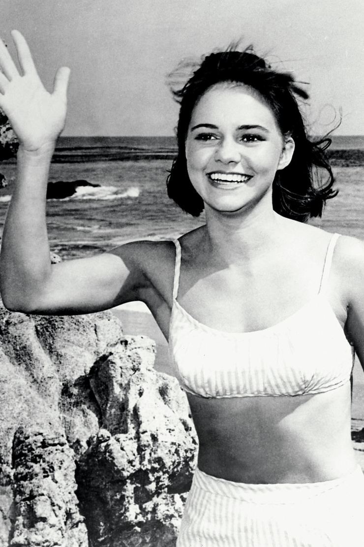 Sally Field Sally Field