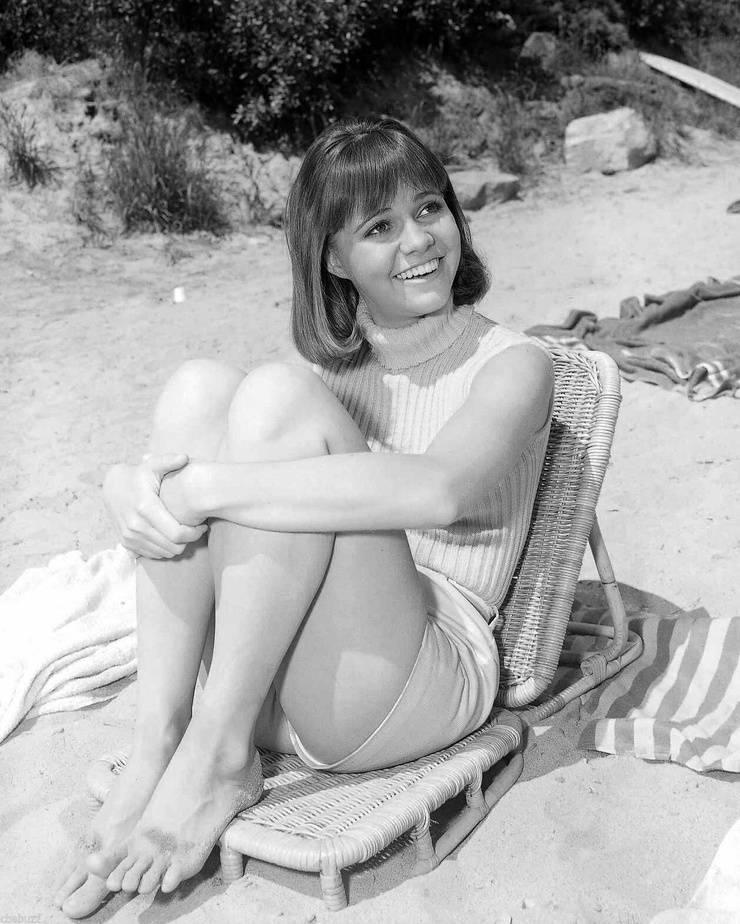 Sally Field Sally Field