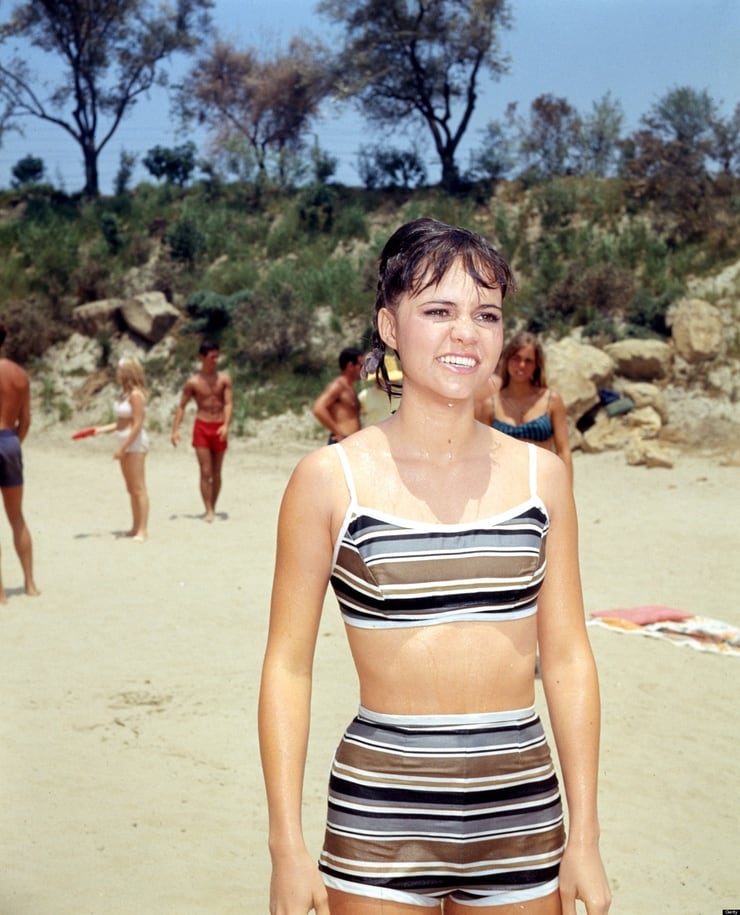 Sally Field Sally Field