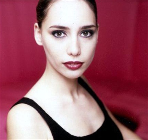 Audrey Pouffer