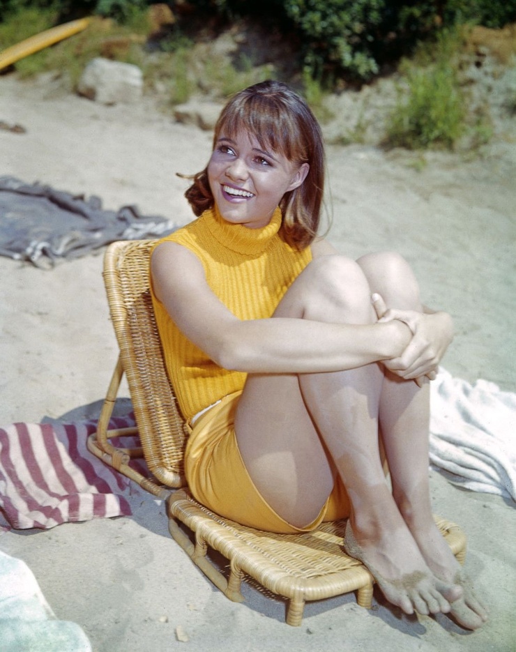 Sally Field Sally Field