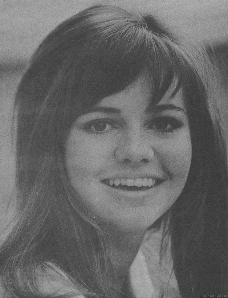 Sally Field