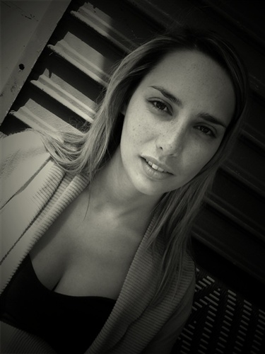 Audrey Pouffer