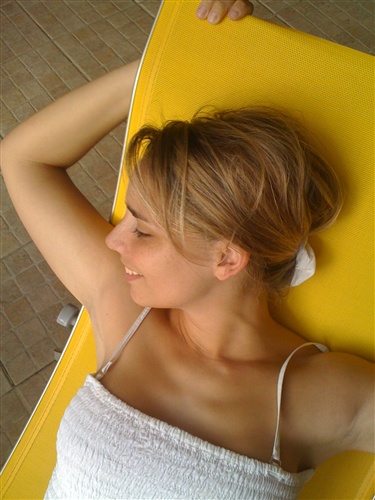 Audrey Pouffer