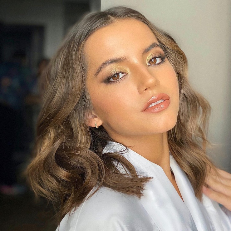 Isabela Moner Isabela Moner