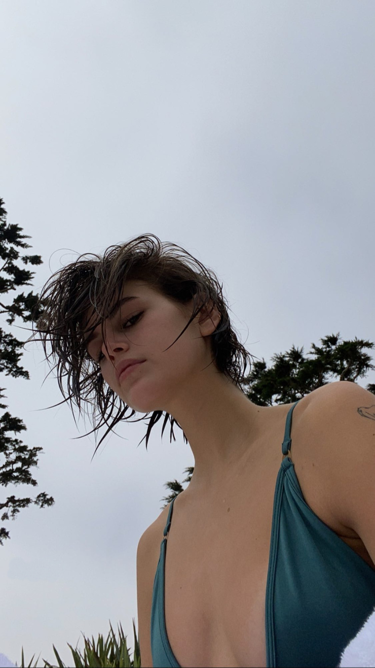 Kaia Gerber Kaia Gerber