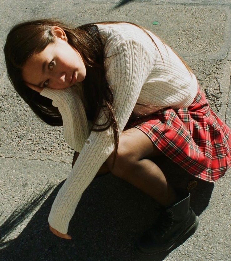 Lily Chee