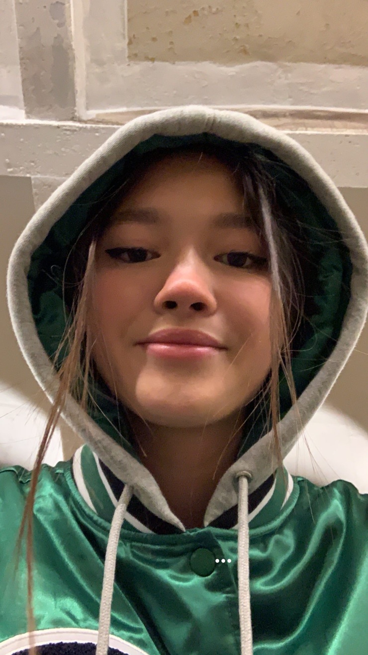 Lily Chee