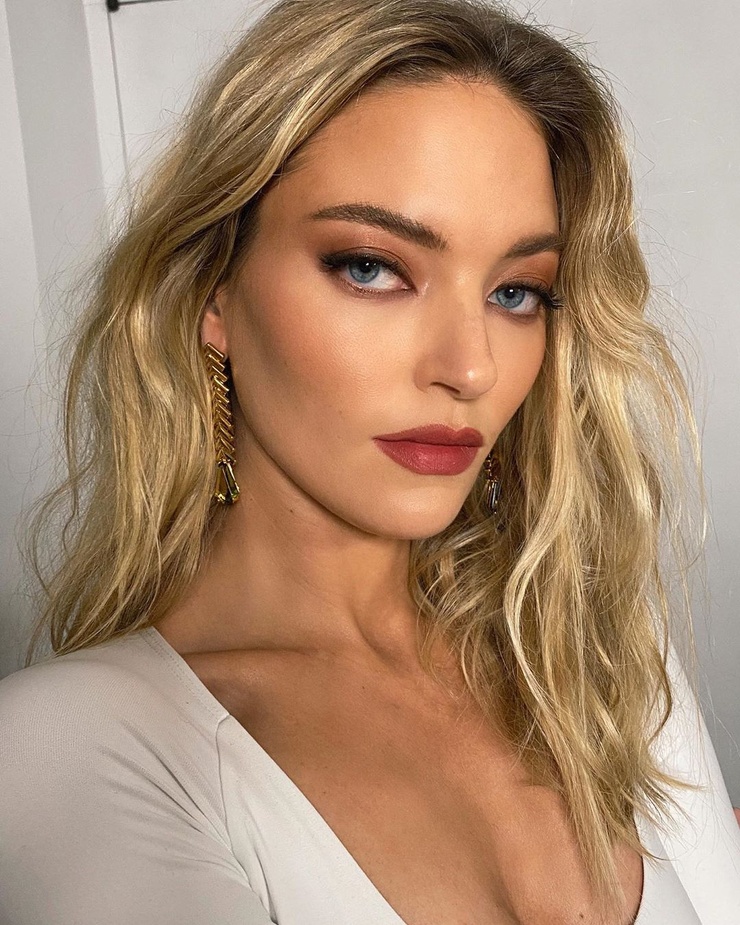 Martha Hunt Martha Hunt