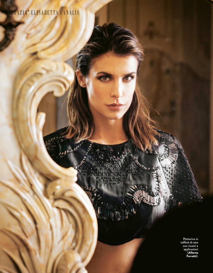 Elisabetta Canalis