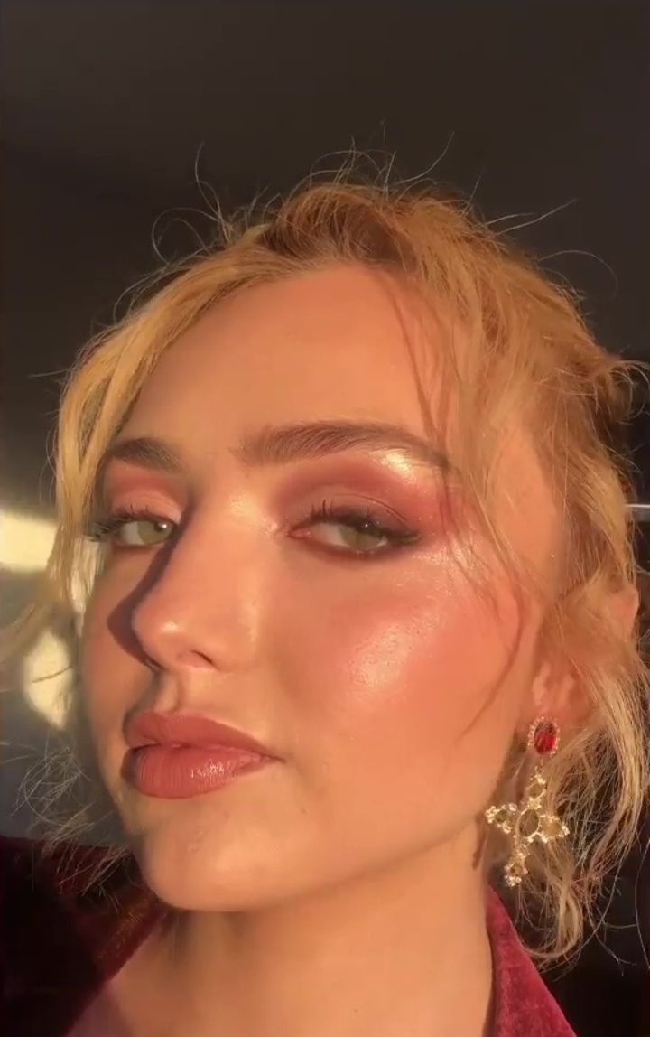 Peyton List