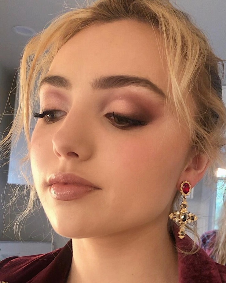 Peyton List Peyton List