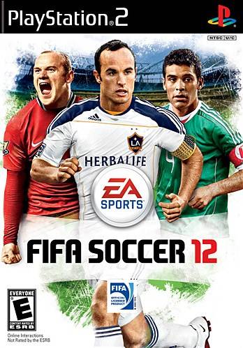 FIFA 12