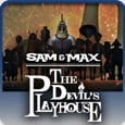 Sam & Max: The Devil's Playhouse - Episode 1: The Penal Zone