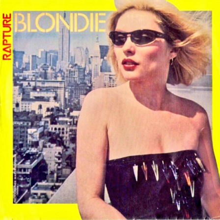 Picture of Blondie