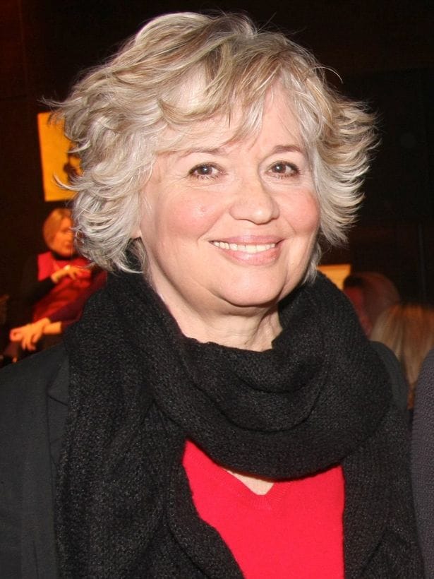 Susan Penhaligon