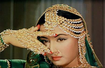 Pakeezah