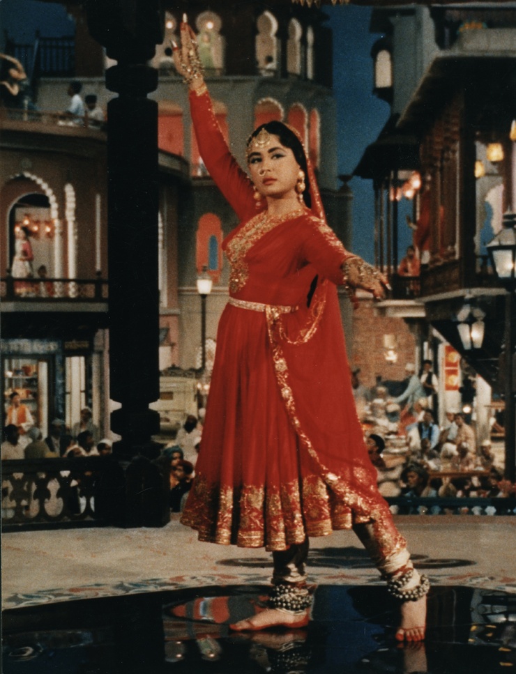 Pakeezah