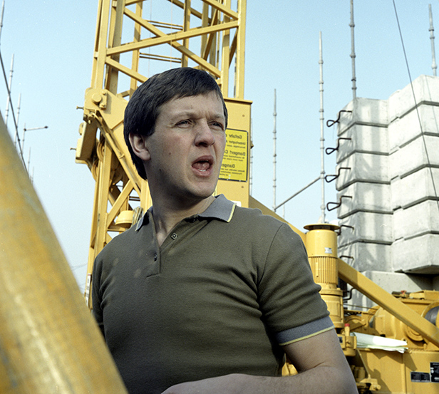 Kevin Whately