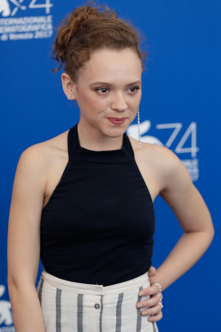 Shira Haas Shira Haas