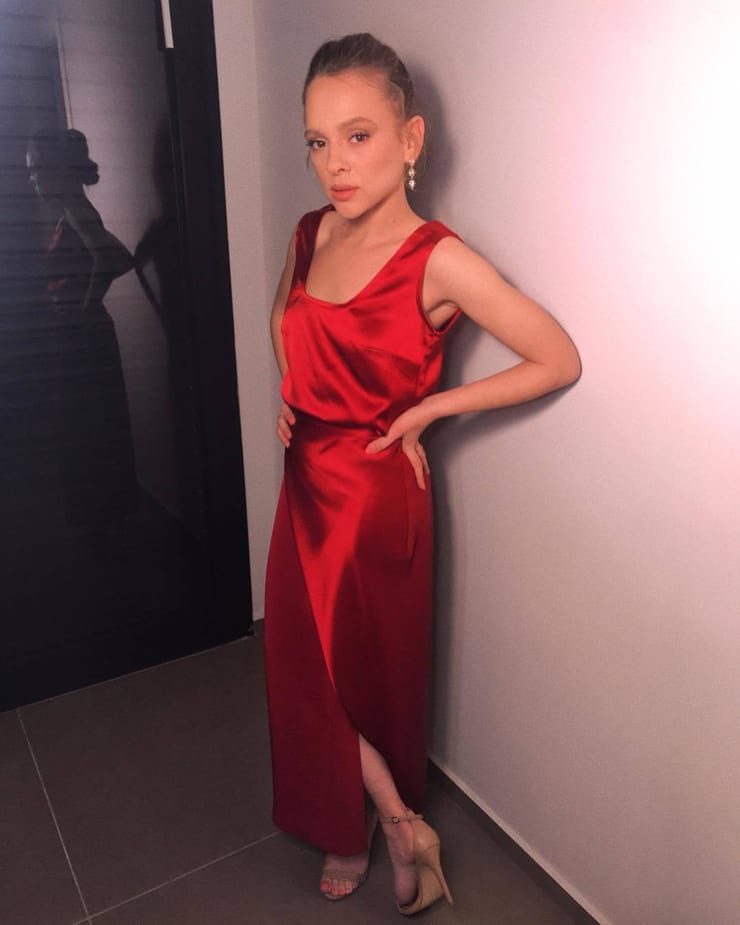 Shira Haas Shira Haas