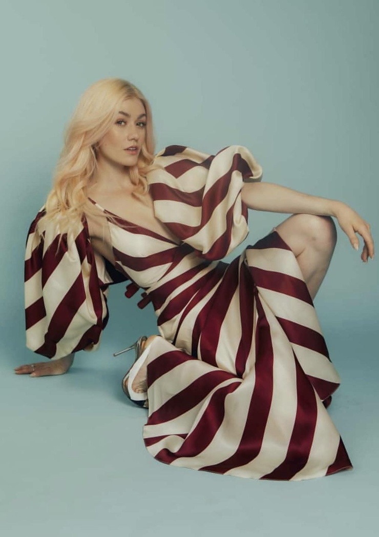 Katherine McNamara