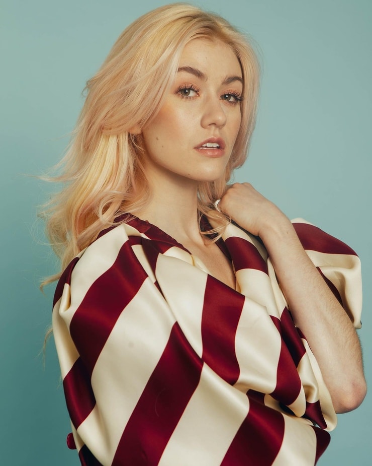Katherine McNamara