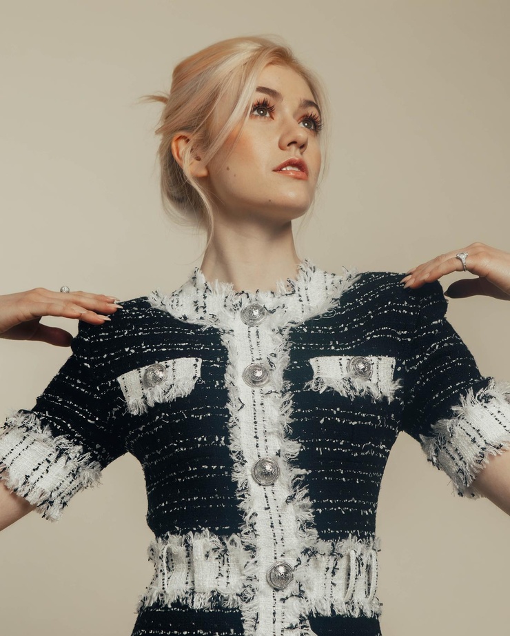 Katherine McNamara