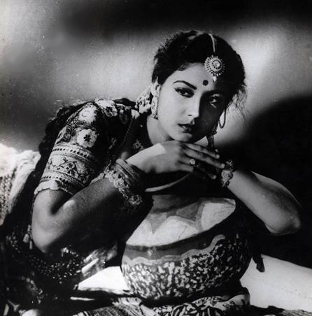 Meena Kumari