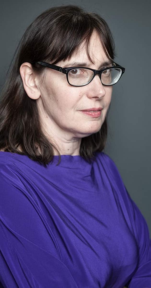 Lucile Hadzihalilovic
