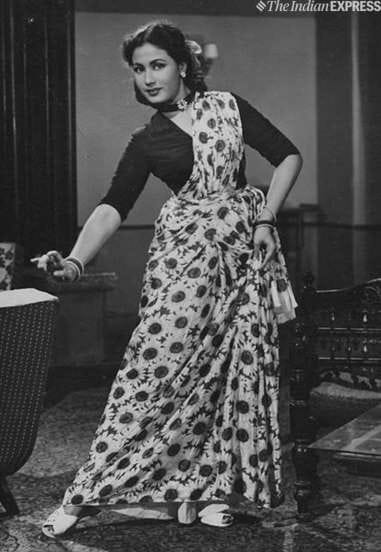 Meena Kumari