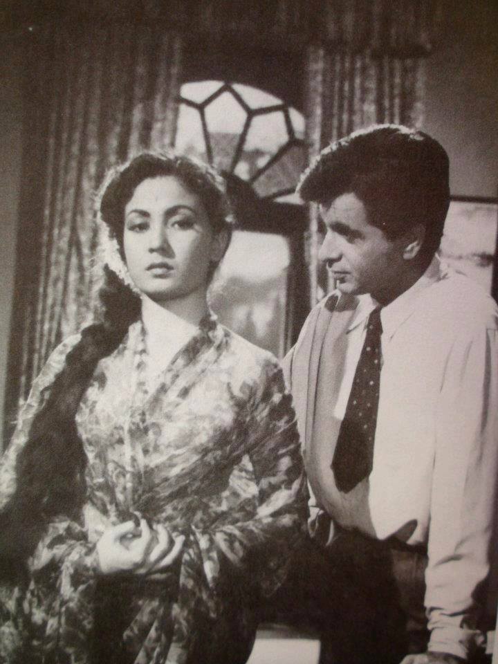 Meena Kumari