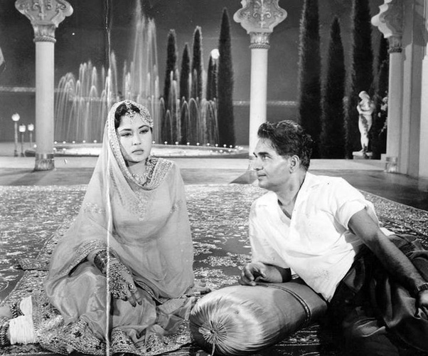 Meena Kumari