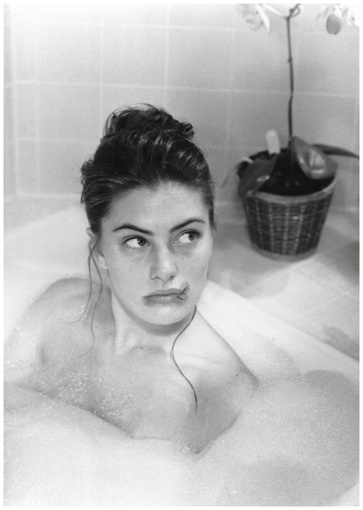 Mädchen Amick Mädchen Amick