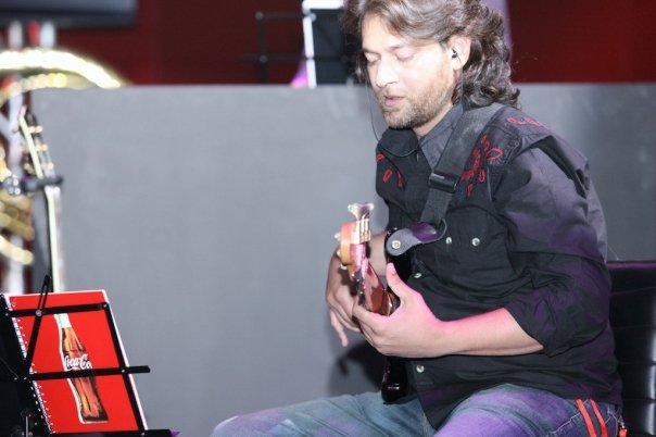 Coke Studio 