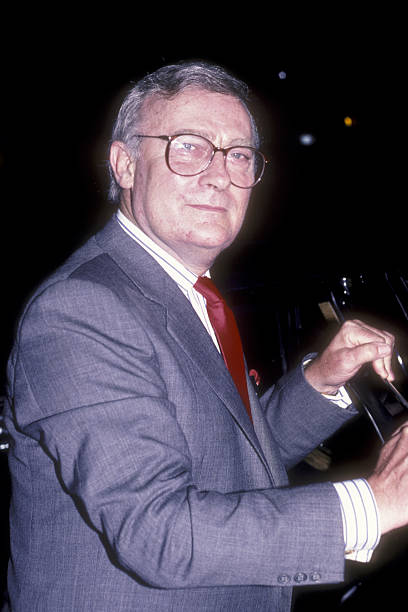 Edward Woodward