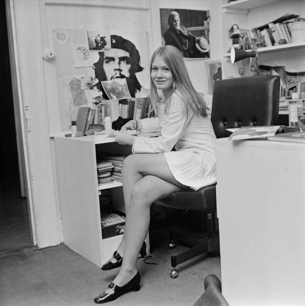 Jane Wymark Jane Wymark