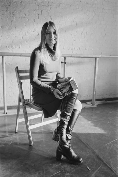 Jane Wymark Jane Wymark