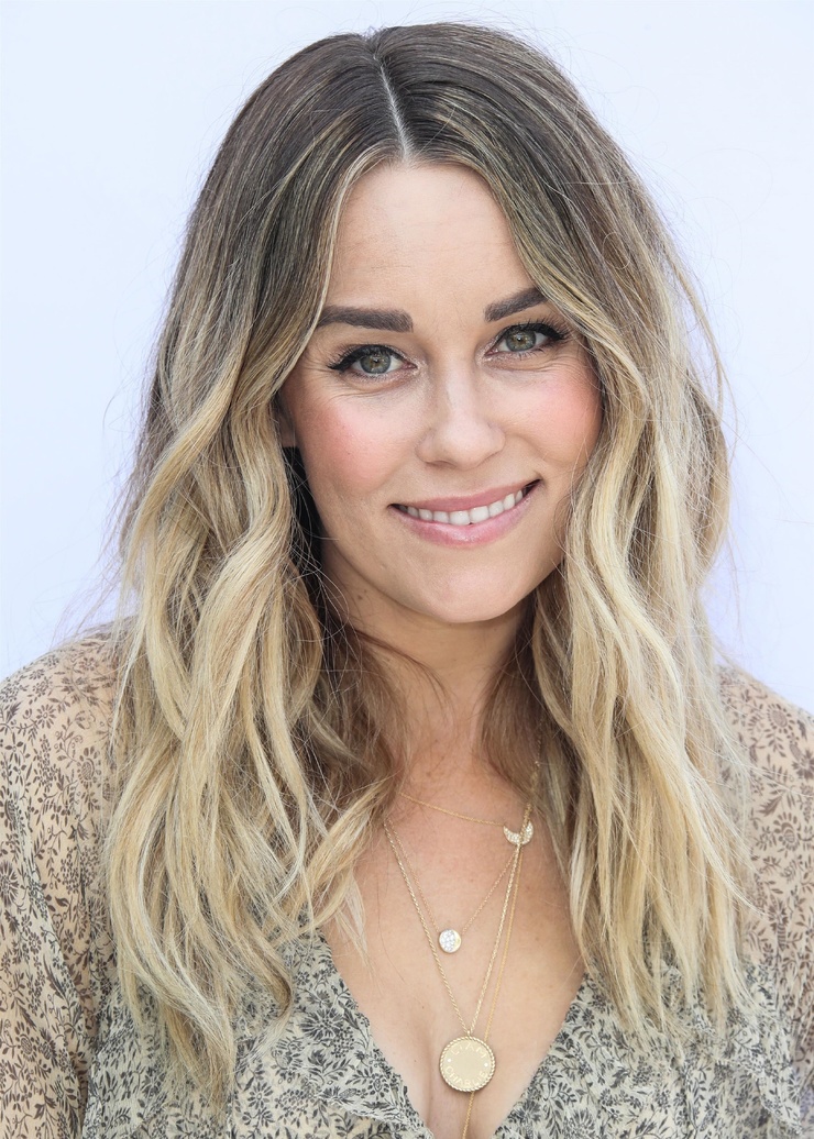 Lauren Conrad