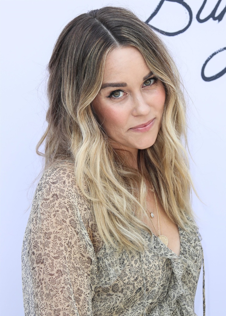 Lauren Conrad