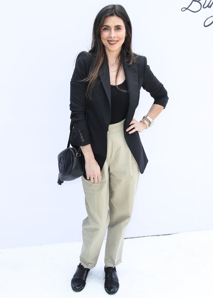 Jamie-Lynn Sigler