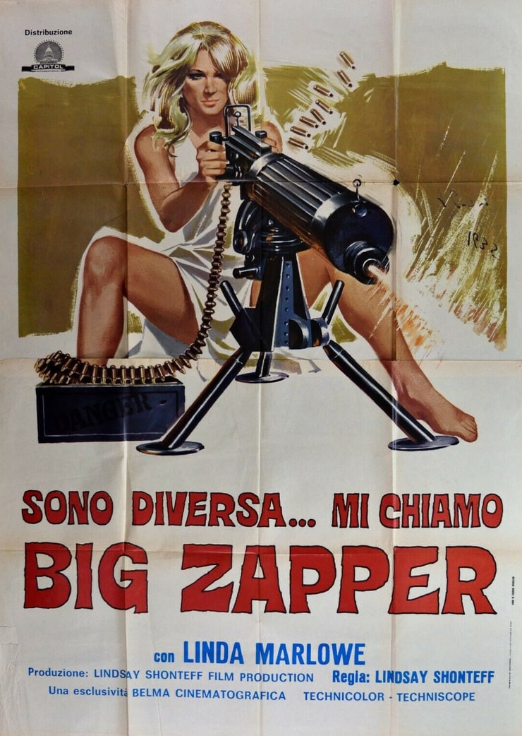 Big Zapper