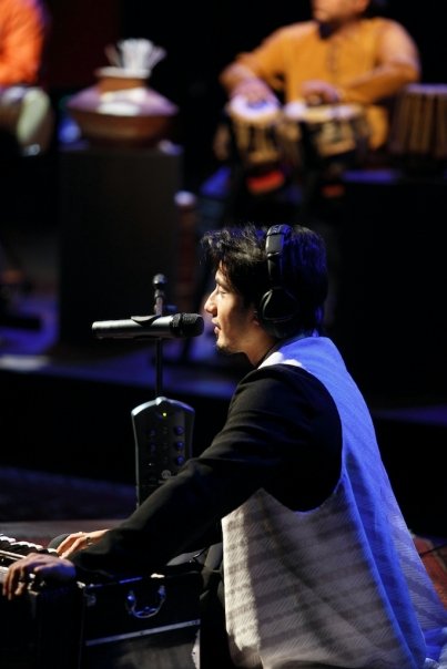 Coke Studio 