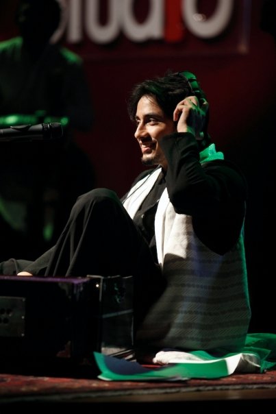 Coke Studio 