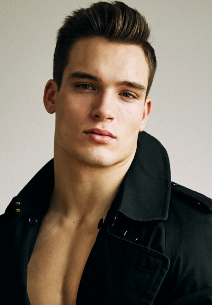 Mason McKenrick