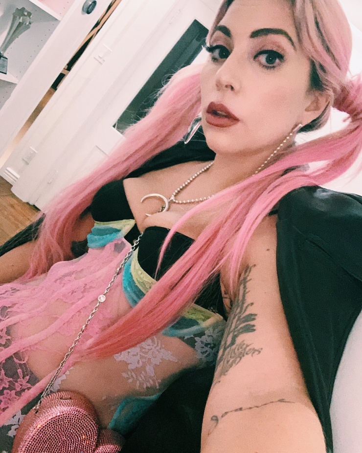 Lady GaGa Lady GaGa