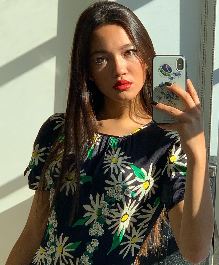 Lily Chee