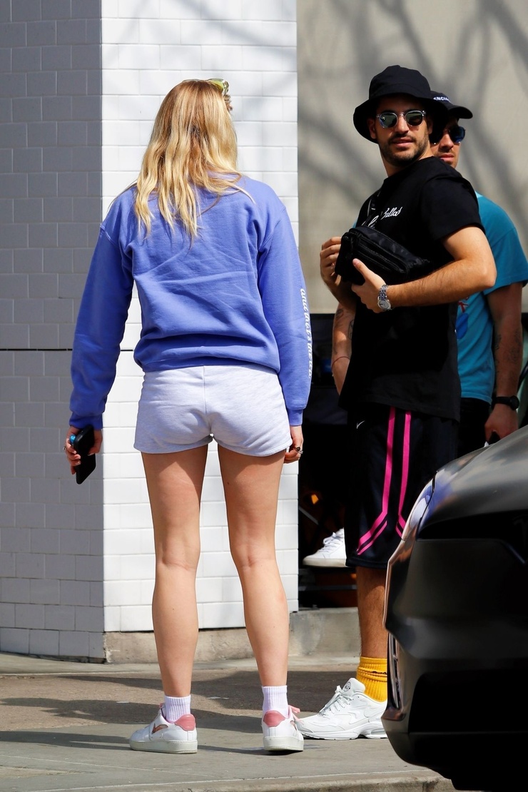 Sophie Turner Sophie Turner